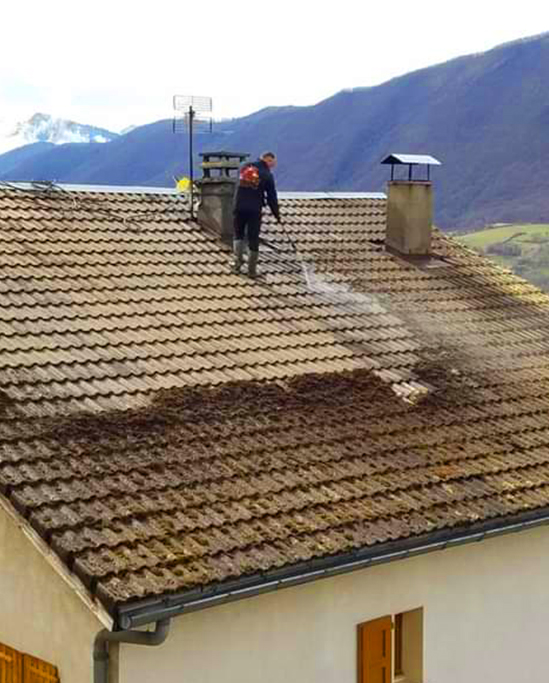 Pro Toiture - Couvreurs à Échirolles