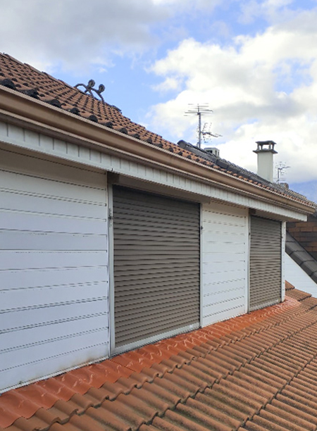 PRO Toiture 38 - Réalisations  