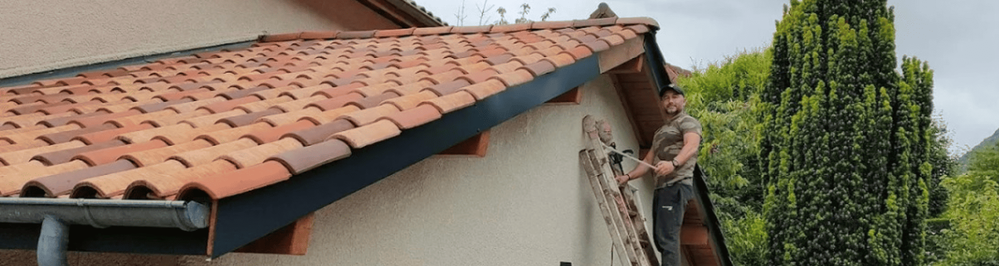 PRO TOITURE